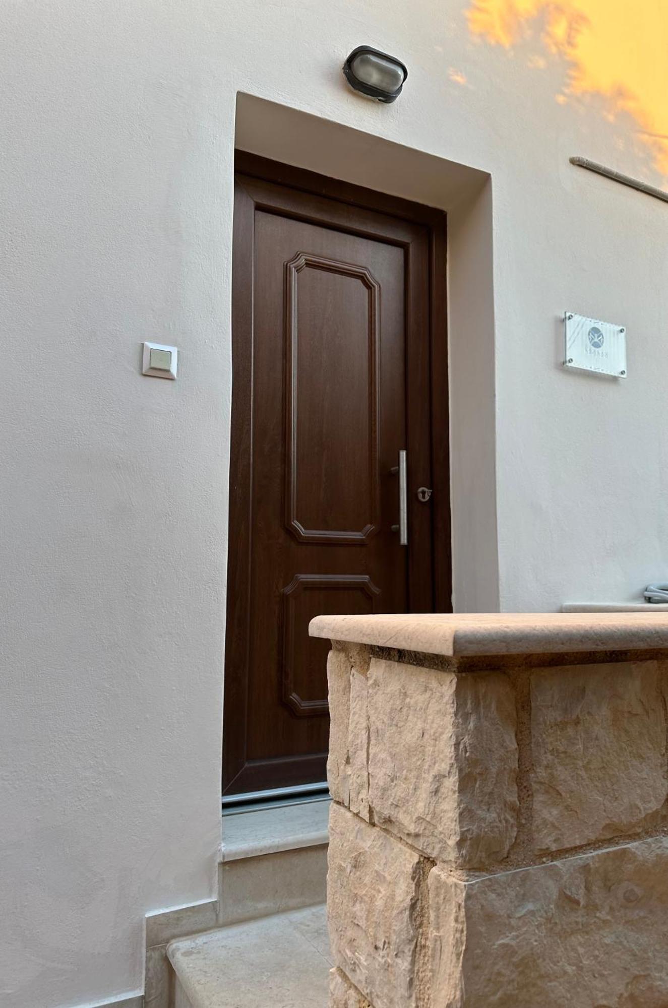 Nari Nari Apartment Koutsounari Exterior photo